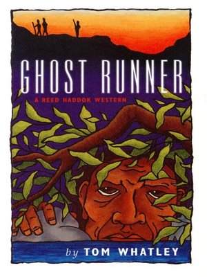 cover image of Ghost Runner